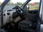 LDV Maxus 2.5 МТ, 2008, фургон объявление продам