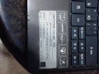 Acer Aspire one 722 рабочий 2ядра память-2гб объявление продам