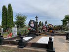 Памятники из карельского гранита г. Ливны Мемориал объявление продам