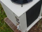 Холодильный агрегат (ZB 29) чиллер объявление продам