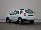 Dacia Duster 1.5 МТ, 2011, внедорожник объявление продам