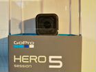 Камера GoPro Hero 5 Session объявление продам