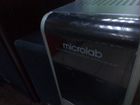 Отличные колонки 5.1 Microlab FC-730 объявление продам