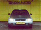 Honda Domani 1.5 AT, 1995, 250 000 км объявление продам