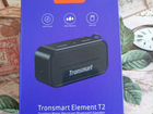 Bluetooth колонка Tronsmart Element T2 объявление продам