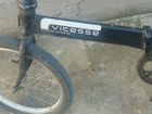 Складной велосипед Dahon Vitesse объявление продам