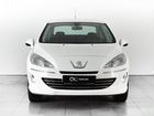 Peugeot 408 1.6 МТ, 2012, 146 666 км объявление продам