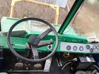 Трактор Т 150 под мульчер объявление продам