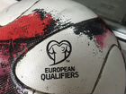 Футбольный мяч Adidas Qualifier 2017 объявление продам