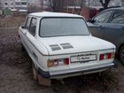 ЗАЗ 968 Запорожец 1.2 МТ, 1982, 6 000 км объявление продам
