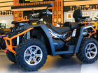 Квадроцикл полноприводный RM800 DUO EPS объявление продам