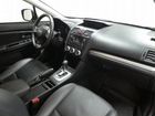 Subaru XV 2.0 CVT, 2014, 57 000 км объявление продам