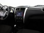 Datsun on-DO 1.6 МТ, 2015, 24 007 км объявление продам