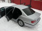 BMW 5 серия 2.0 МТ, 1997, 319 860 км объявление продам