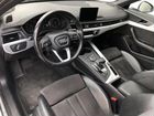 Audi A4 Allroad Quattro 2.0 AMT, 2016, 182 593 км объявление продам
