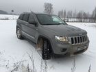 Jeep Grand Cherokee 3.6 AT, 2012, 146 000 км объявление продам