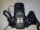 Фотоаппарат fugifilm HS25EXR объявление продам