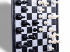 Набор магнитные шахматы,шашки,нарды 3 в 1 объявление продам