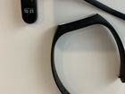 Фитнес браслет Xiaomi Mi Band 2 объявление продам
