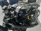 Лодочный мотор Mercury ME 9.9 MLH (TMC) Б/У объявление продам