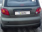 Daewoo Matiz 0.8 МТ, 2004, 57 000 км объявление продам
