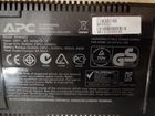 Ибп APC Back-UPS Pro BR900GI объявление продам