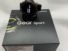 SAMSUNG Gear Sport объявление продам