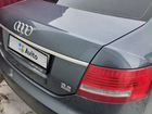 Audi A6 3.1 AT, 2006, 235 850 км объявление продам