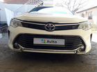 Toyota Camry 2.0 AT, 2015, 40 300 км объявление продам