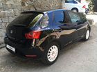 SEAT Ibiza 1.2 AMT, 2013, 124 000 км объявление продам