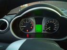 Datsun mi-DO 1.6 AT, 2016, 43 000 км объявление продам
