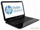 Ноутбук / HP Pavilion / Pentium / 4 GB объявление продам