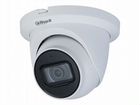 IP Камера видеонаблюдения dahua DH-IPC-HDW3241TMP объявление продам