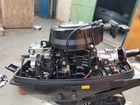 Лодка пвх Антей AN-380 Мотор Suzuki DT 30S объявление продам