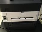 Принтер Kyocera FS-4200DN объявление продам