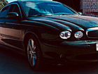 Jaguar X-type 3.0 AT, 2003, 150 000 км объявление продам