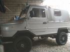 ЛуАЗ 969 1.2 МТ, 1989, 113 000 км объявление продам