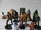 Фигурки Disney Star Wars Mega Figure 11 pack объявление продам