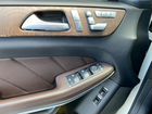 Mercedes-Benz GL-класс 3.0 AT, 2013, 105 000 км объявление продам