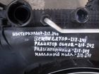 Радиатор кондиционера на mercedes W204 объявление продам