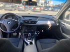 BMW X1 2.0 AT, 2013, 51 000 км объявление продам