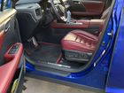 Lexus RX 2.0 AT, 2017, 73 064 км объявление продам