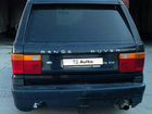 Land Rover Range Rover 4.6 AT, 1995, 89 000 км объявление продам