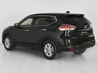Nissan X-Trail 2.0 CVT, 2017, 98 127 км объявление продам
