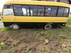 Автобус Kia Combi объявление продам