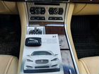 Jaguar XF 2.0 AT, 2013, 88 000 км объявление продам