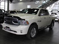 dodge ram 2016