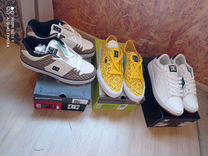 dc shoe usa