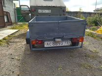 Прицеп на легковой автомобиль бу