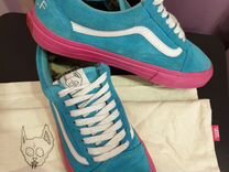 vans golf wang